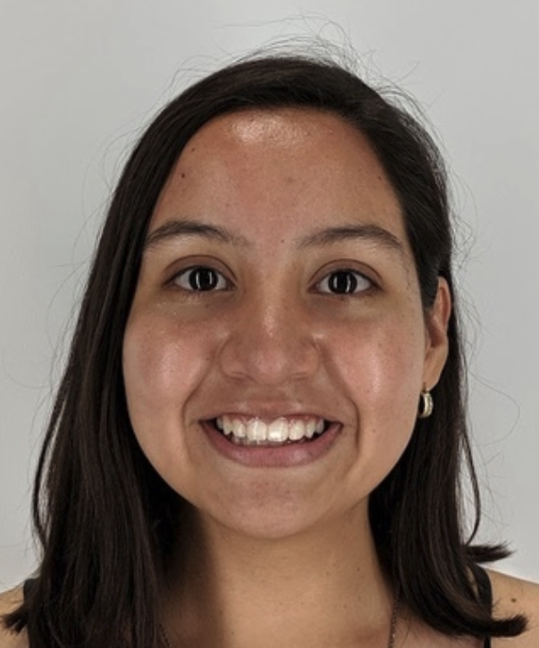 Ana Clarissa Miranda Peña
