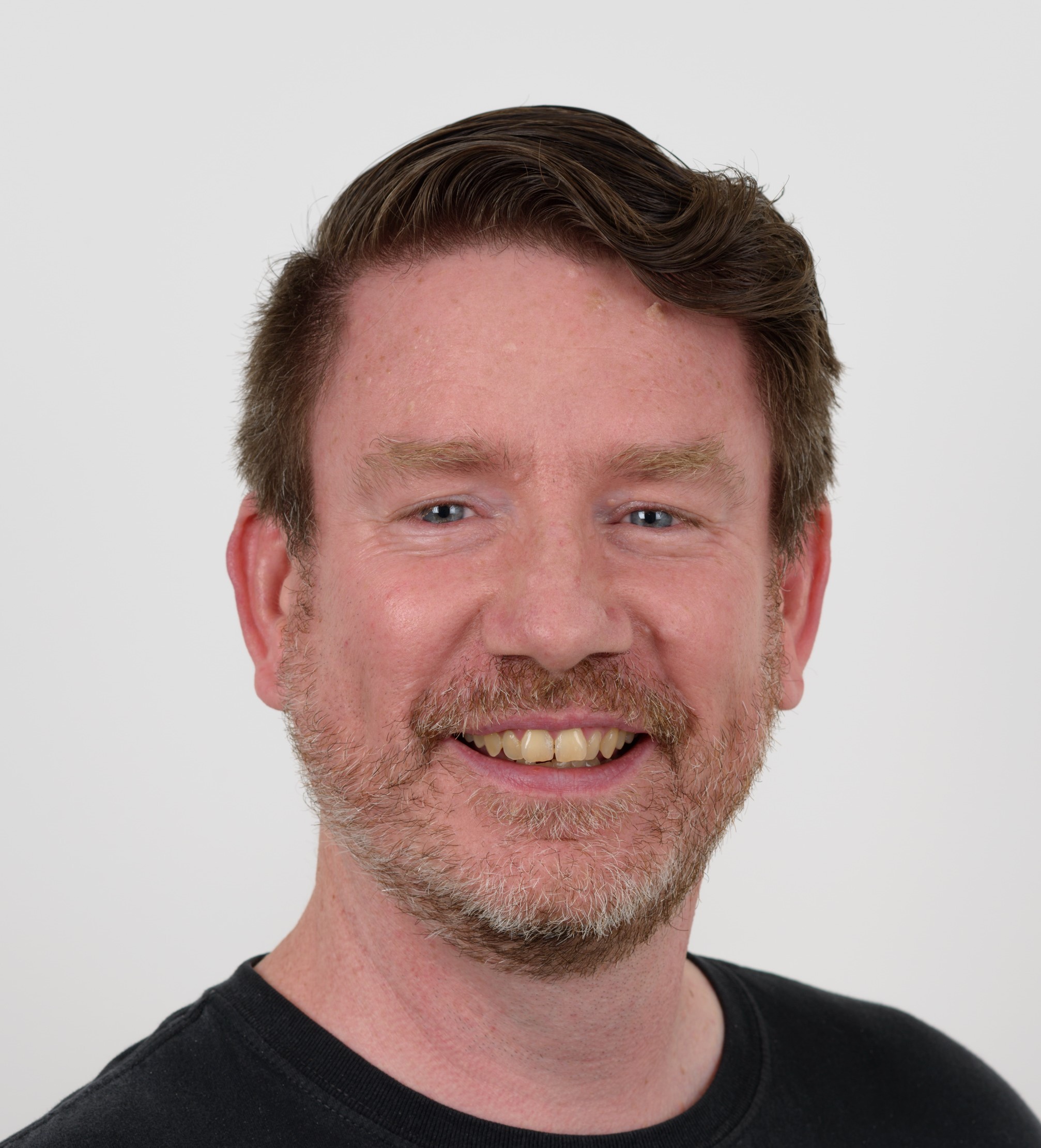 Mark Dras