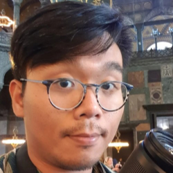 Ming-Bin (Bryan) Chen