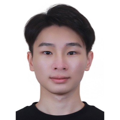 Yidong Gan